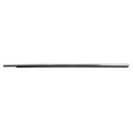 Oem Genuine Nissan Left Front Outer Beltline Molding 80821-6ca0a 808216ca0a 