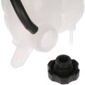 Engine Coolant Reservoir Tank For Pontiac Solstice 2006 2009 Saturn Ion 2003 2007 And Sky 2010 Replaces 10368831 15042970 603 