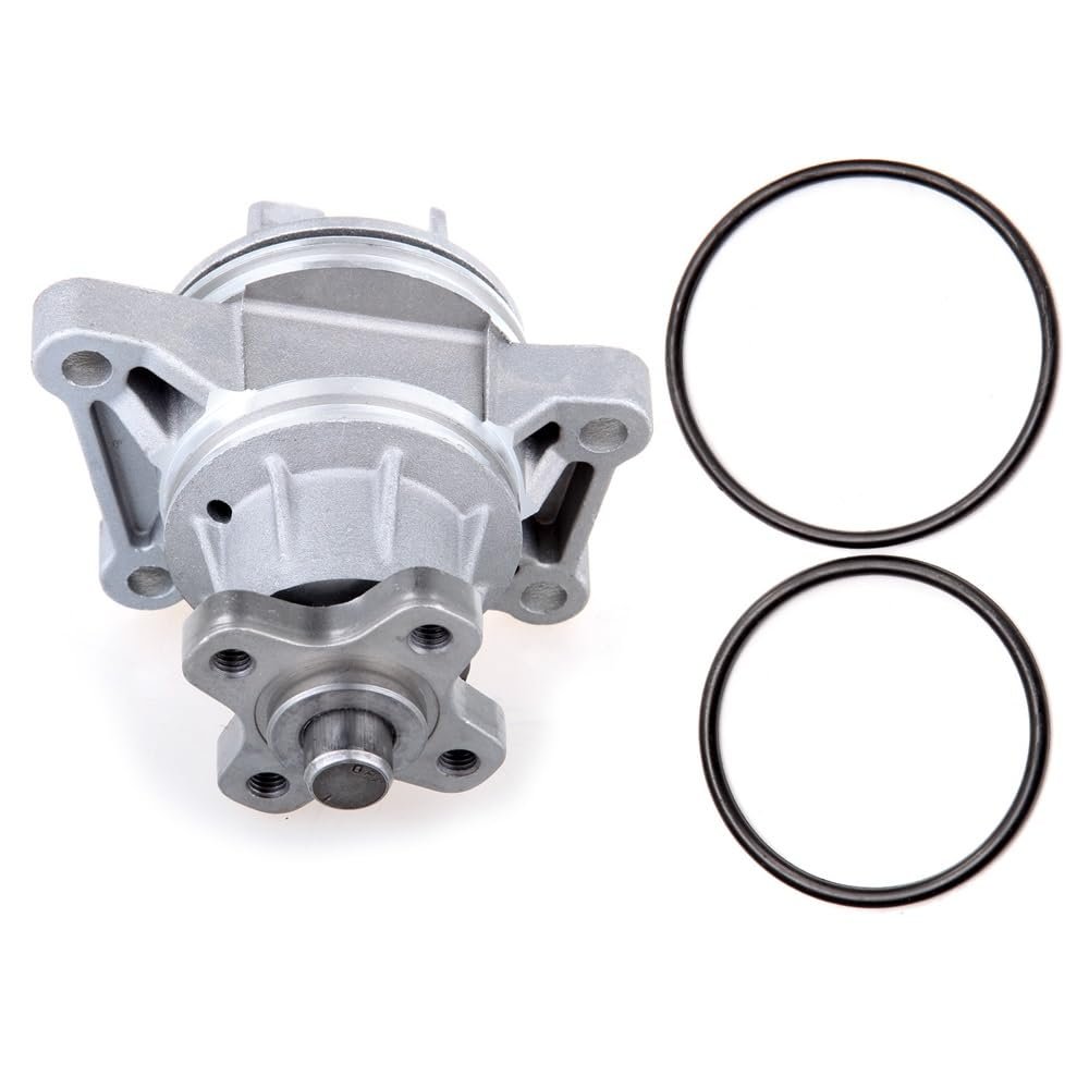 Engine Water Pump For Suzuki Grand Vitara 1999 2008 Xl 7005 2006 Chevrolet Tracker 2001 2004 V6 2 5l 2 7l Aw9385