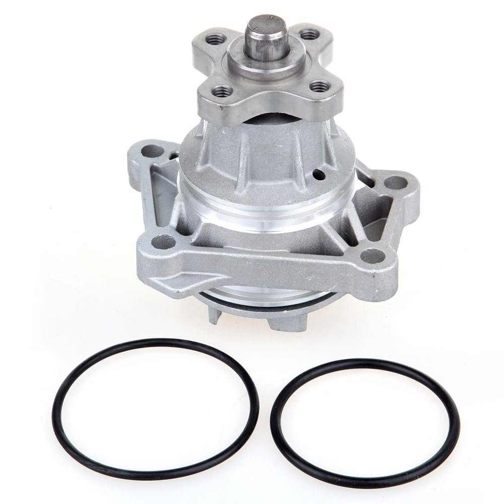Engine Water Pump For Suzuki Grand Vitara 1999 2008 Xl 7005 2006 Chevrolet Tracker 2001 2004 V6 2 5l 2 7l Aw9385