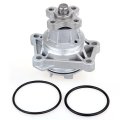 Engine Water Pump For Suzuki Grand Vitara 1999 2008 Xl 7005 2006 Chevrolet Tracker 2001 2004 V6 2 5l 2 7l Aw9385