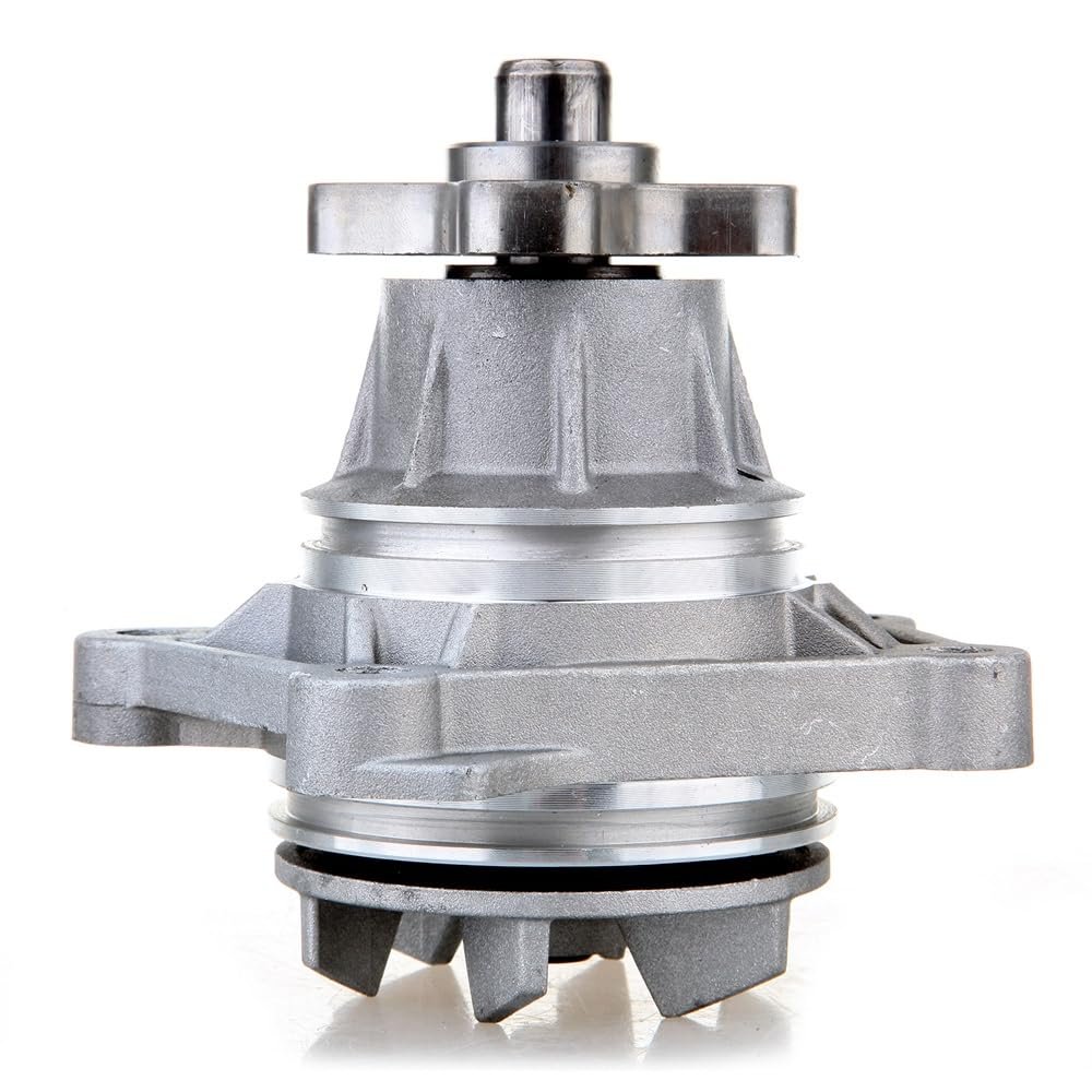 Engine Water Pump For Suzuki Grand Vitara 1999 2008 Xl 7005 2006 Chevrolet Tracker 2001 2004 V6 2 5l 2 7l Aw9385