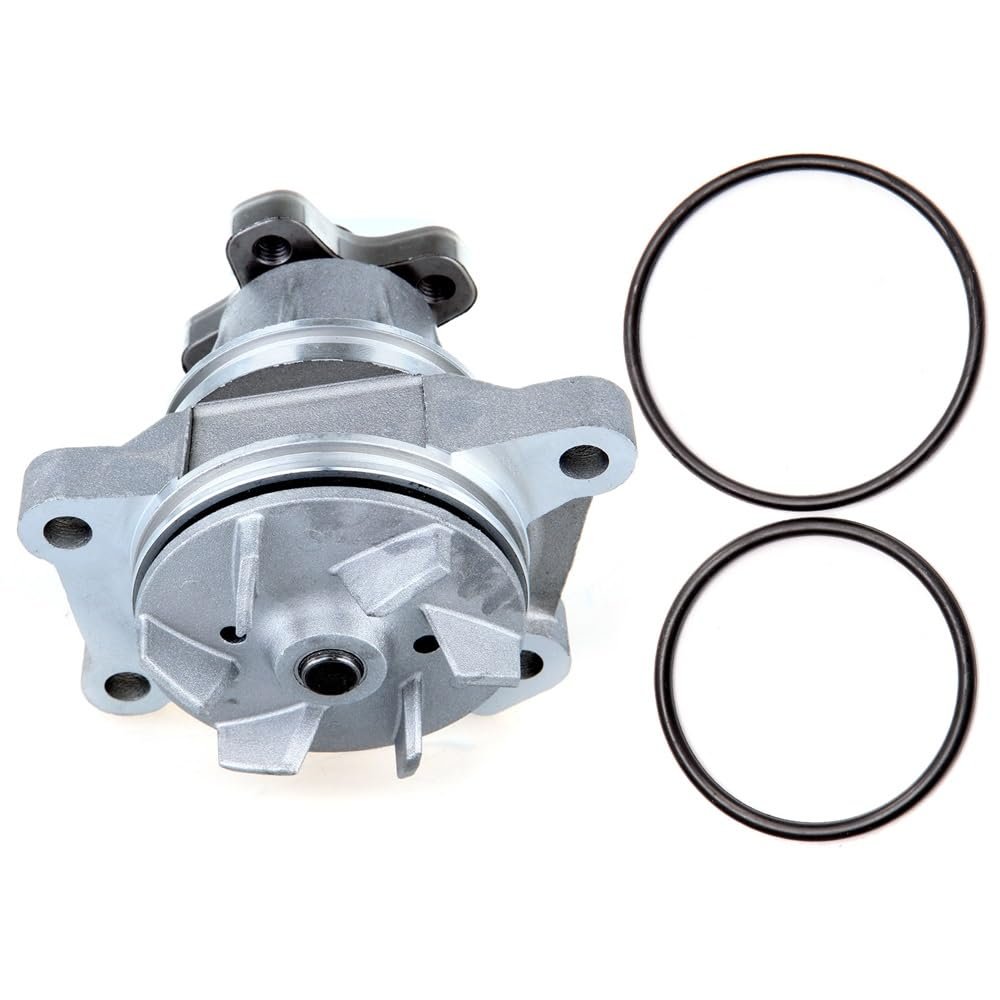 Engine Water Pump For Suzuki Grand Vitara 1999 2008 Xl 7005 2006 Chevrolet Tracker 2001 2004 V6 2 5l 2 7l Aw9385