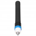 Yuecoom P80 Plasma Torch Head Straight Handle Welding Cutting Machine Accessories With Guide Roller For Cut-50 Cut-100
