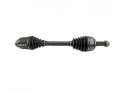 Front Right Passenger Side Cv Axle Assembly For 2002 To 2006 Honda Crv Direct Fit W0187-h648766 