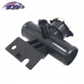Tom Radiator Coolant Filler Fill Neck W Cap Fit 2008-2015 For Mitsubishi Lancer Outlander Sport 1350a015