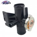 Tom Radiator Coolant Filler Fill Neck W Cap Fit 2008-2015 For Mitsubishi Lancer Outlander Sport 1350a015