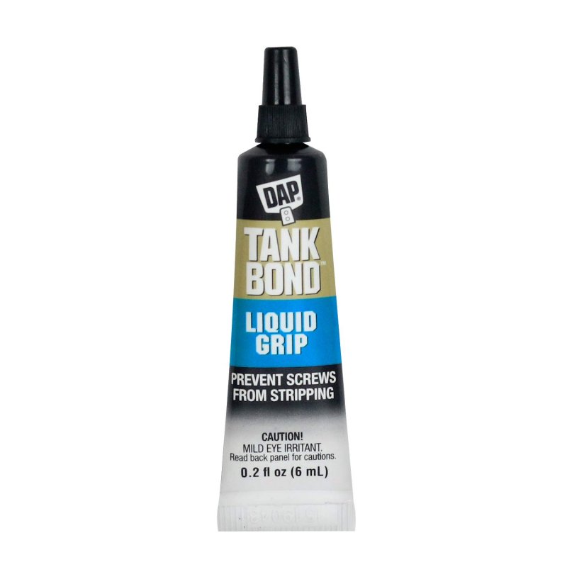Tankbond 7079800177 Tank Bond Liquid Grip Clear