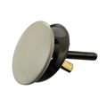 Westbrass D202-51 2-inch Sink Hole Cover Almond 