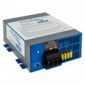 Recpro Rv Converter 55 Amp Multiple Capacities Power Battery Charger 120vac To 12vdc 13v 16 5v Operating Range 