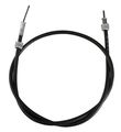 Speedometer Cable For Snowmobile Arctic Cat El Tigre 1979-1980 