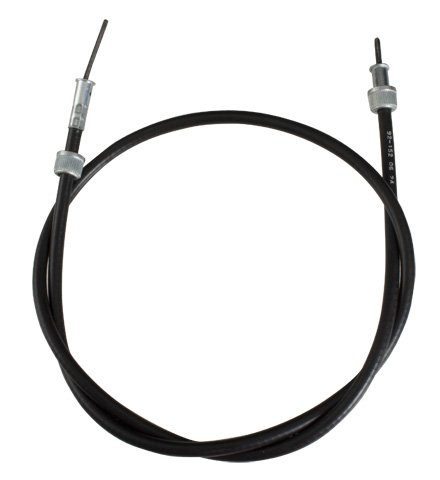 Speedometer Cable For Snowmobile Arctic Cat El Tigre 1979-1980