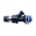 8pcs 2001-2007 Fits For Gm 4 8 5 3 6 0 Turbo High Ohms E85 Match 550cc Fuel Injector 52lb Fi08550