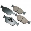 Euro Eur783 Disc Brake Pad 