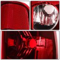 Pair Of Headlight Assembly Replacement 2004-2012 For Chevy Colorado