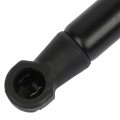 Trunk Lift Supports For Volkswagen Cc 2009 2017 And Passat 2012 Gas Strut Spring Shock Sg301060 16 18 In Extended Length 2 Pack