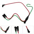 7 3l Diesel Turbo Vacuum Harness Connection Line For Ford F250 F350 Replaces F81z-9e498-da