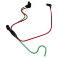 7 3l Diesel Turbo Vacuum Harness Connection Line For Ford F250 F350 Replaces F81z-9e498-da