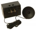 Amertac 6043bc Plug-in Touch Dimmer Switch 200w Quantity 6 