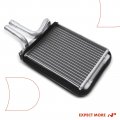 A-premium Front Hvac Heater Core Compatible With Jeep Wrangler 1987 1988 1989 1990 1991 1992 1993 1994 1995 Sport Utility 2 5l