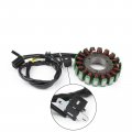 Magneto Generator Engine Stator Coil 32101-19f00 For Suzuki Sv650 1999-2002 Sv650s