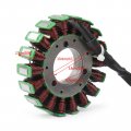 Magneto Generator Engine Stator Coil 32101-19f00 For Suzuki Sv650 1999-2002 Sv650s