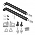 Fydun Tailgate Gas Struts Lift Spring Rear Hood For Mazda Bt-50 Ford Px Ranger 2011-2017