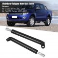Fydun Tailgate Gas Struts Lift Spring Rear Hood For Mazda Bt-50 Ford Px Ranger 2011-2017