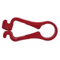 Miller Fts-005 Red Fiber Tube Scorer Easily Portable Tool For Working Technicians Electricians And Installers Tubes Up To 2