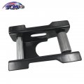 Tom Rear Leaf Spring Shackle Kit Lh Or Rh For 1991-2003d Explorer For Mercury Mountaineer F87z5776aa 722-009