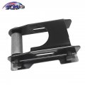 Tom Rear Leaf Spring Shackle Kit Lh Or Rh For 1991-2003d Explorer For Mercury Mountaineer F87z5776aa 722-009