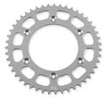 Sunstar 5-354037 Works Triplestar 37-teeth 520 Chain Size Rear Aluminum Sprocket 