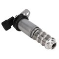 4-pc Vvt Position Actuator Solenoid Assembly Replacement For Bmw 916-717