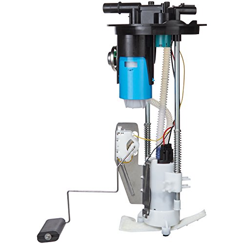 Sp2006m Fuel Pump Assembly