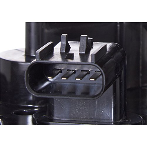 Sp2006m Fuel Pump Assembly