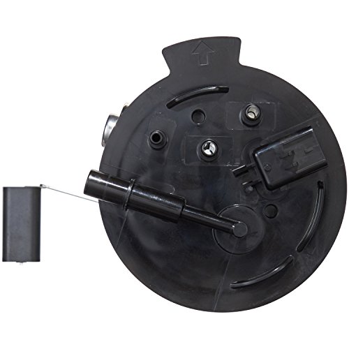 Sp2006m Fuel Pump Assembly