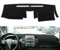 Dashboard Cover Dash Mat Pad Carpet Custom Fit For Nissan Frontier 2005-2021 Xterra 2005-2015 Pathfinder 2005-2012 2009-2012 