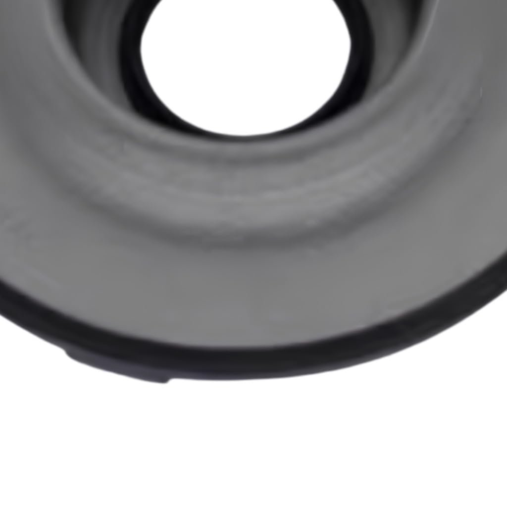 Clutch Piston Dam For Chevy Camaro 2010 2011 2012 2013 2014 2015 Steel 1 12 Inside Diameter 4 In Outside