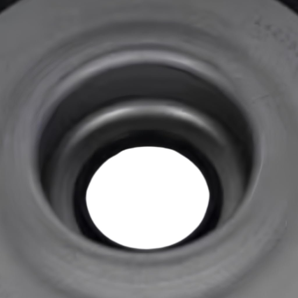 Clutch Piston Dam For Chevy Camaro 2010 2011 2012 2013 2014 2015 Steel 1 12 Inside Diameter 4 In Outside