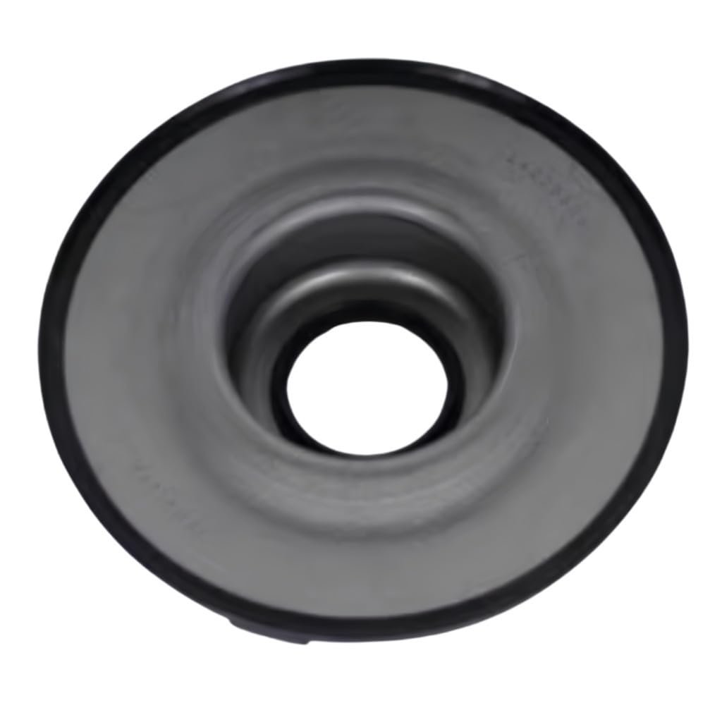 Clutch Piston Dam For Chevy Camaro 2010 2011 2012 2013 2014 2015 Steel 1 12 Inside Diameter 4 In Outside