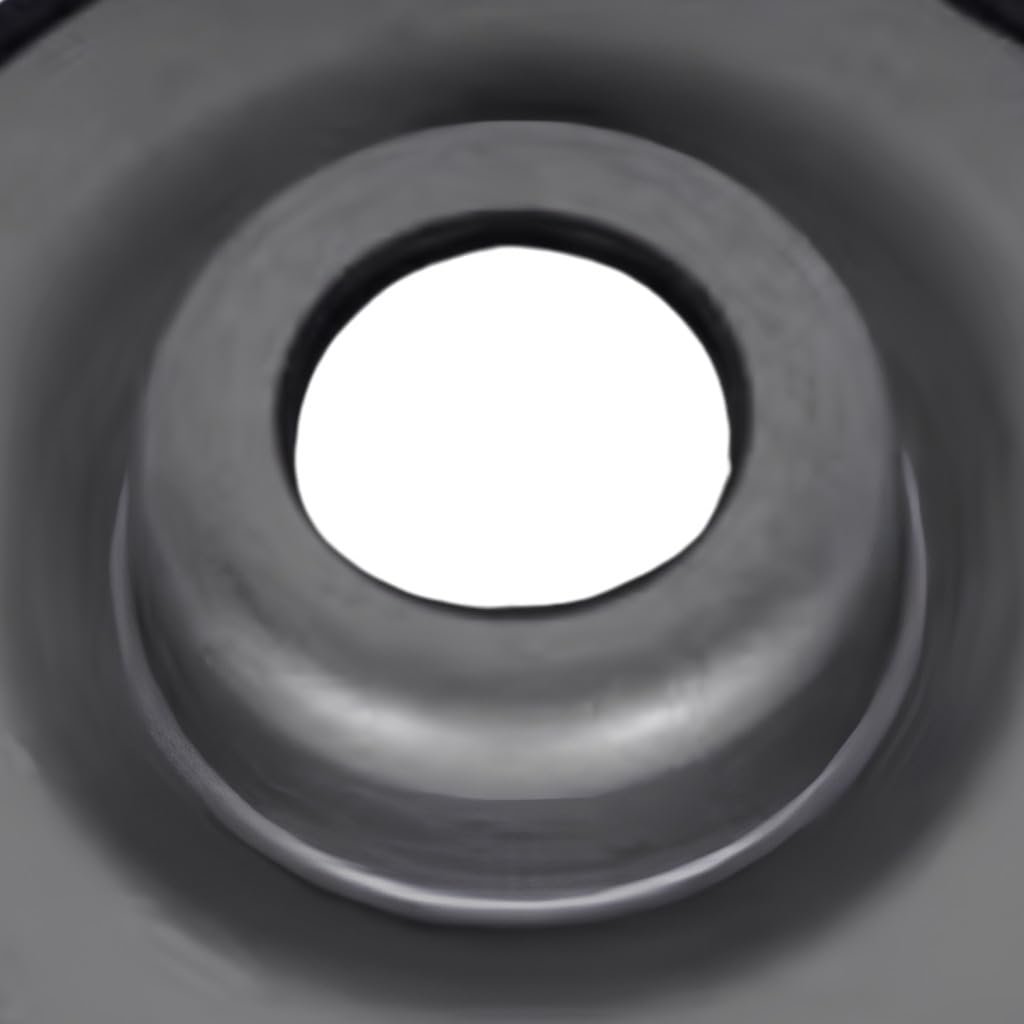 Clutch Piston Dam For Chevy Camaro 2010 2011 2012 2013 2014 2015 Steel 1 12 Inside Diameter 4 In Outside