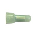 Rv Trailer Wirthco Long Neck Crimp Cap Nylon Connector Wire Terminal End 