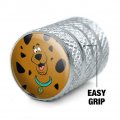 Scooby-doo Spots Motorcycle Bicycle Bike Tire Rim Wheel Aluminum Valve Stem Caps