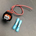 Compatible With Gm Gmc L5p Duramax 6 Pt3739 Multi-purpose Fuel Injector Pigtail Connector Kit