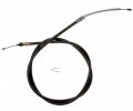 Rear Right Passenger Side Parking Brake Cable Premium For Dodge Monaco 1965 1966 1967 1968 1969 Pc-671752 