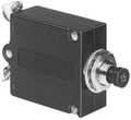 Te Connectivity W23-x1a1g-35 Circuit Breaker Therm Push Pull Cur-rtg35a Panel 1 Pole Vol-rtg 250 50vac Vdc 