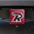 Ripon College Primary Logo Tow Trailer Hitch Cover Plug Insert 2