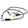Stop Tech 950 42503 Stainless Steel Brake Lines 