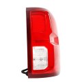 Tail Light Lamp Right Side Replacement For 2016 2017 2018 Silverado