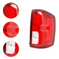 Tail Light Lamp Right Side Replacement For 2016 2017 2018 Silverado
